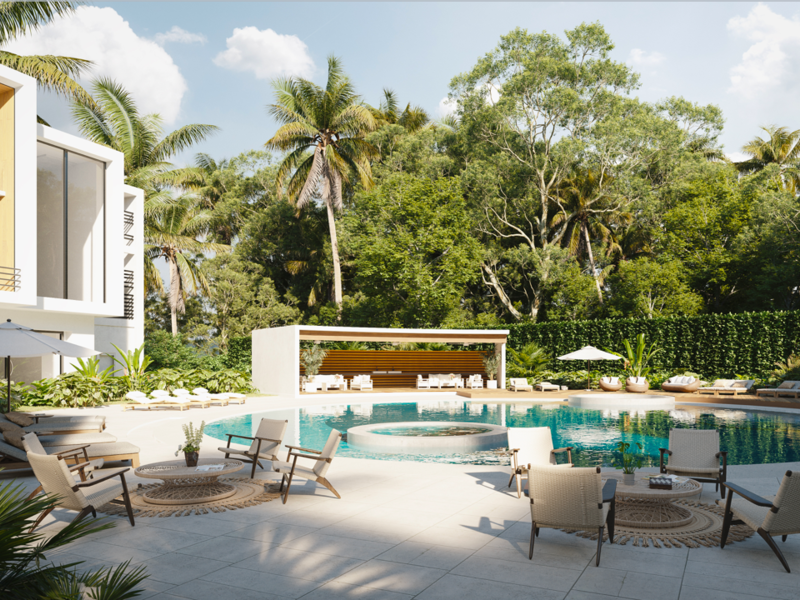 2 Bed Condo For Sale in Nosara Costa Rica